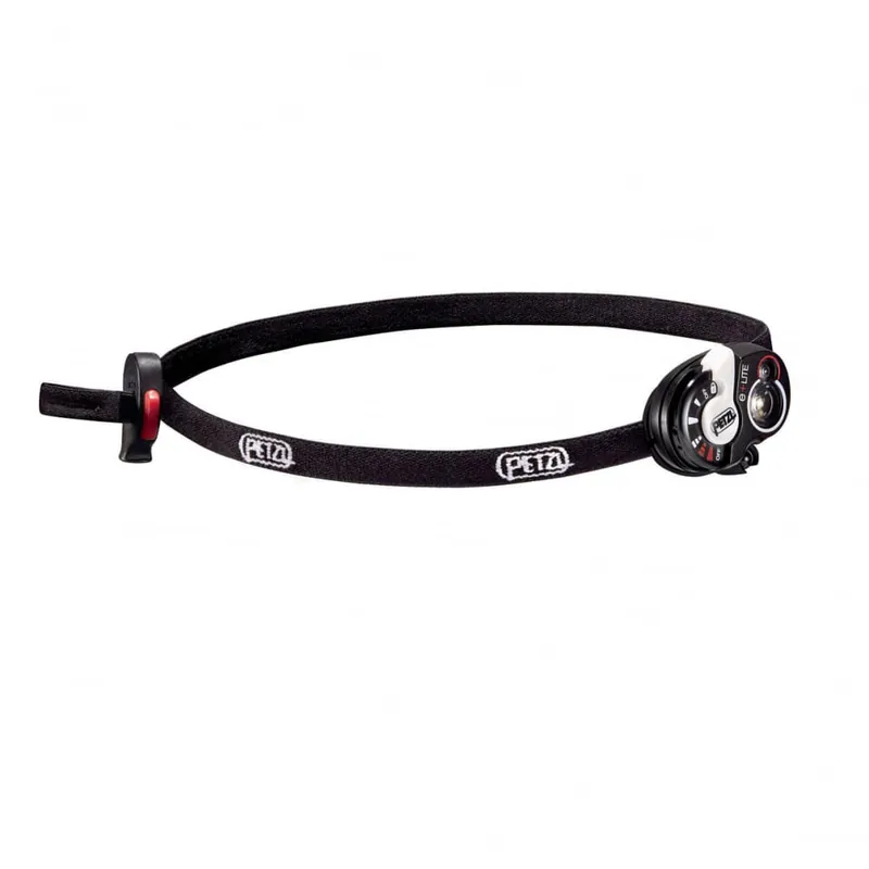 PETZL e+ LITE Ultime Pezzi