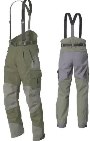 GEOFF ANDERSON URUS 4 PANTALONI Occasione Imperdibile