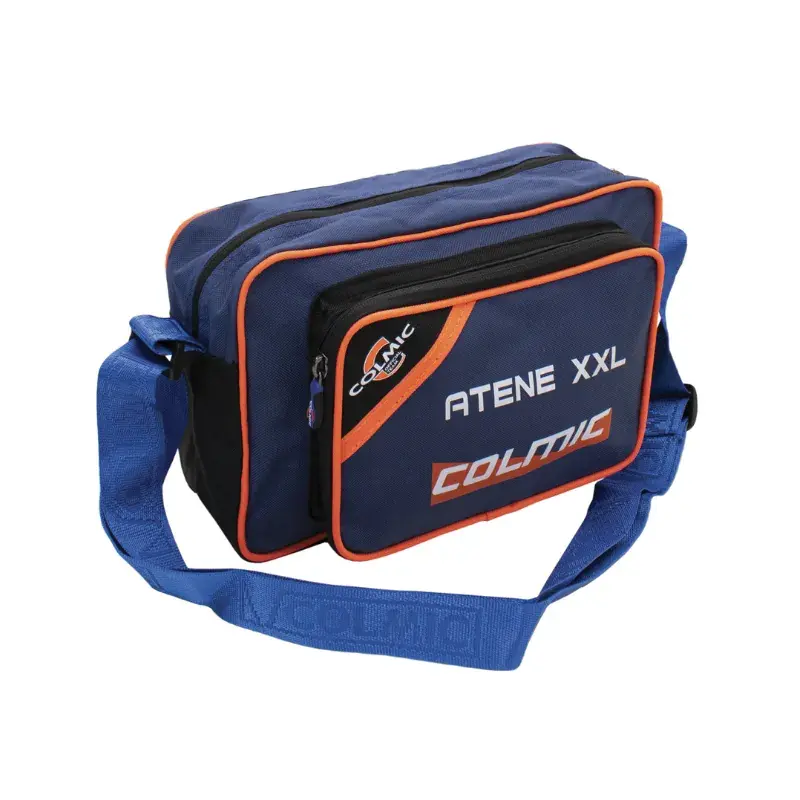 Professionale Borsa Colmic Atene XXL