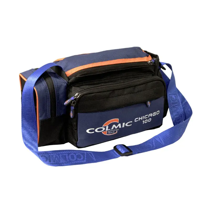 Borsa Colmic Chicago 100 Prezzo Scontato