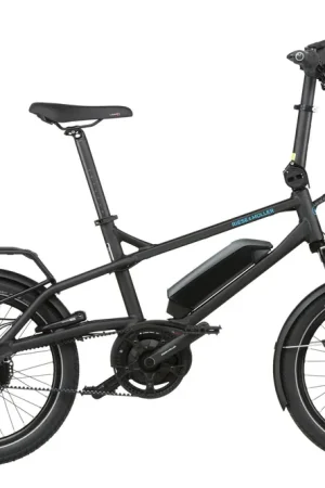 Riese & Muller Tinker2 Vario (2025) Affare
