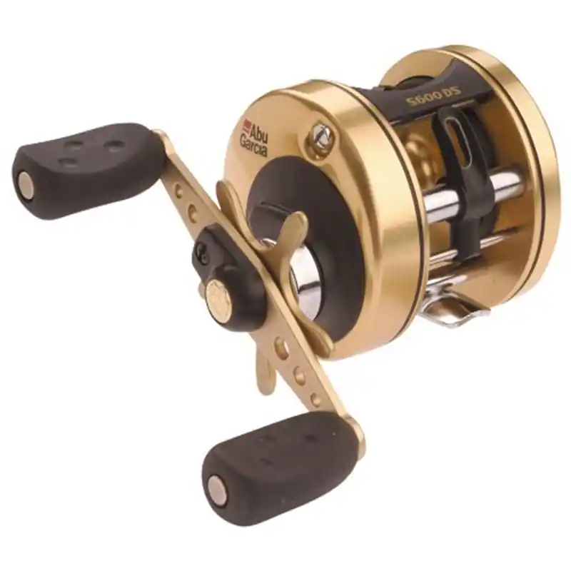 ABU GARCIA AMBASSADEUR ADC 5600 D5 A Buon Prezzo