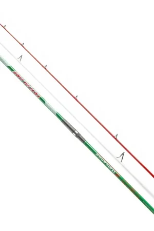 Saldi Canna Surfcasting Italcanna Tricolore 4,40 mt 180 gr