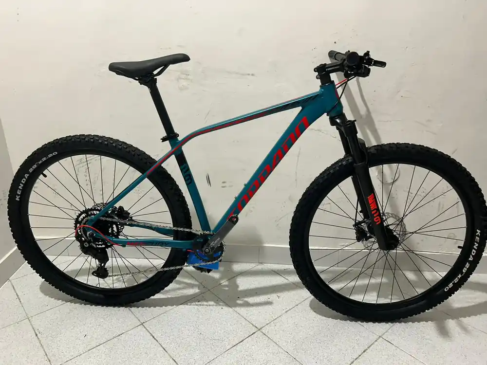 Ultima Occasione Torpado Mercury T720