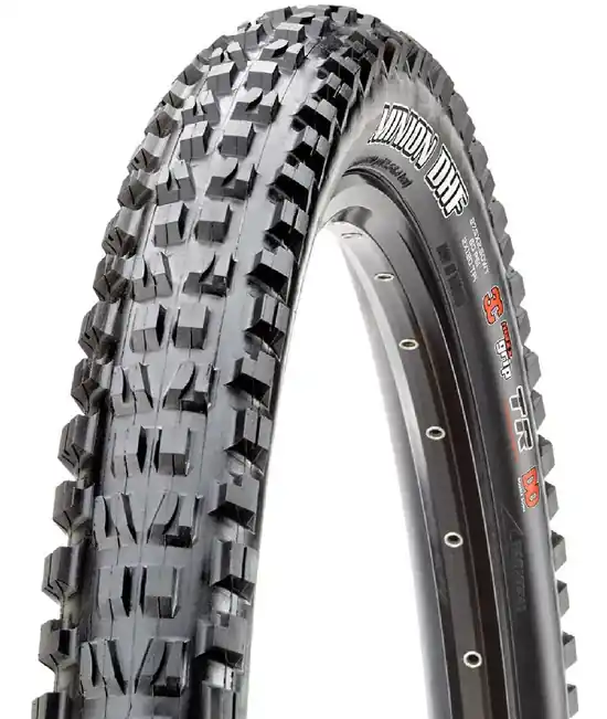 Copertone Maxxis Minion DHF EXO+ 3C Maxx Terra Tubeless Ready 27,5x2.50WT Popolare