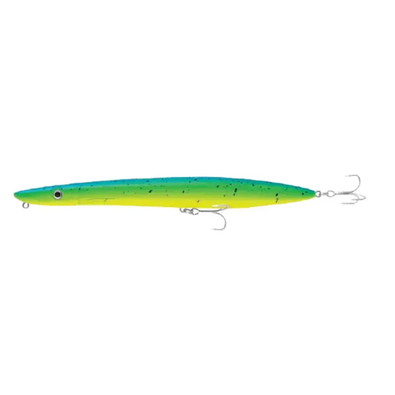 Offerta Artificiale WTD Rapture Bay Walker 20 cm 39 gr Dorado