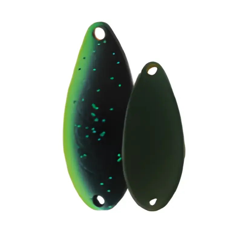 Artificiale Rodio Craft Spoon Noa 1.8 gr 2020 Col. 06 Ultima Occasione