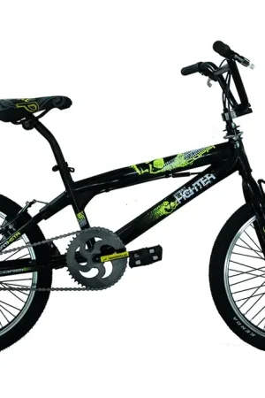 Offerta Coppi Street Fighter BMX 20"