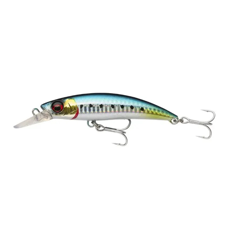 Artificiale Jerkbait Savage Gear Gravity Runner 10 cm 55 gr XFS Sardine Compra Oggi Stesso
