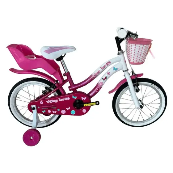 Masciaghi Viky Love 20" Ultimissimo Modello