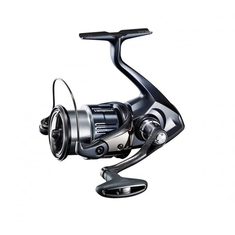 SHIMANO VANQUISH FB Soddisfatti O Rimborsati