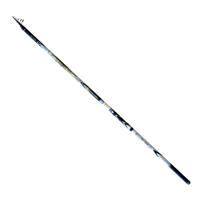 Canna Bolognese Fishing Ferrari Poseidon Offerta Lampo