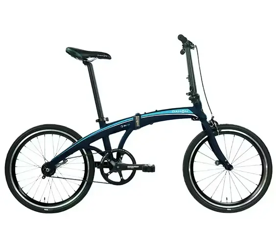 Ordina Subito Dahon MU Uno 20"