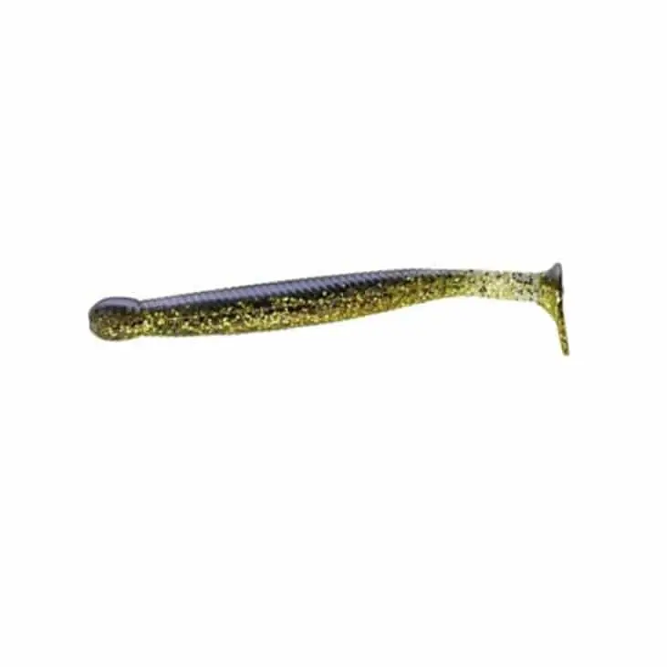 ECOGEAR GRASS MINNOW L Saldi