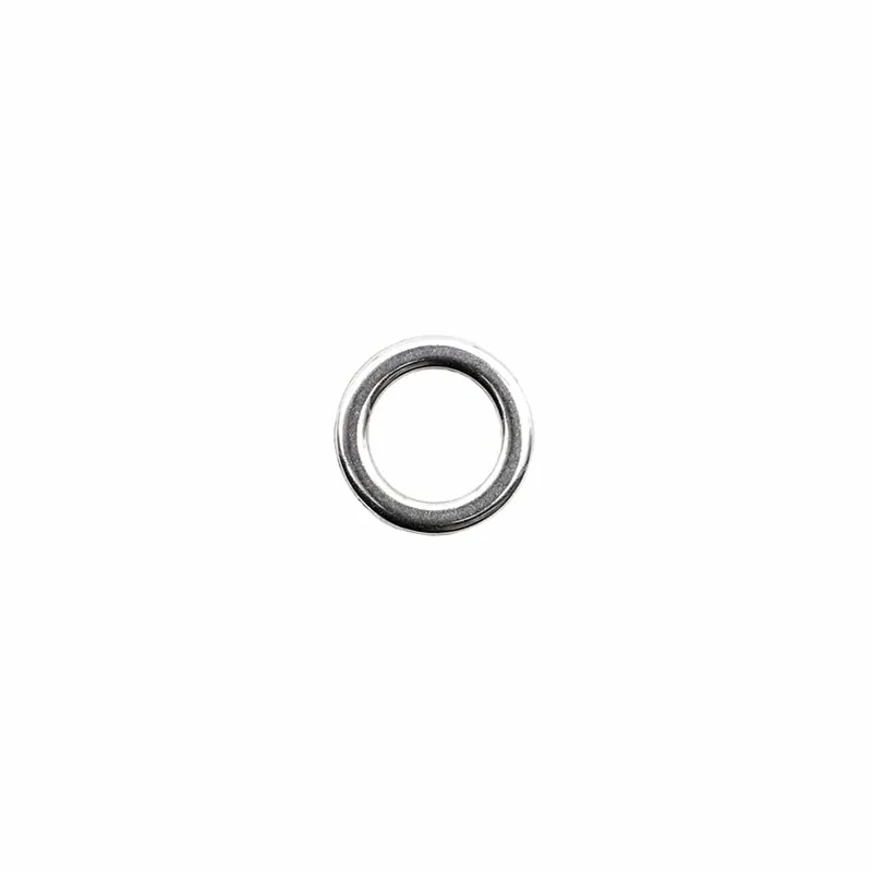 Popolare BKK SOLID RING 51