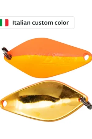 Artificiale ValkeIN Spoon Hi Burst 3.6 gr Col. IT23-FF Ultime Pezzi