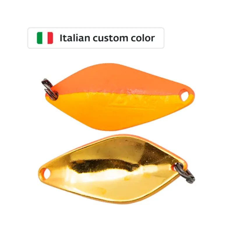 Artificiale ValkeIN Spoon Hi Burst 3.6 gr Col. IT23-FF Ultime Pezzi
