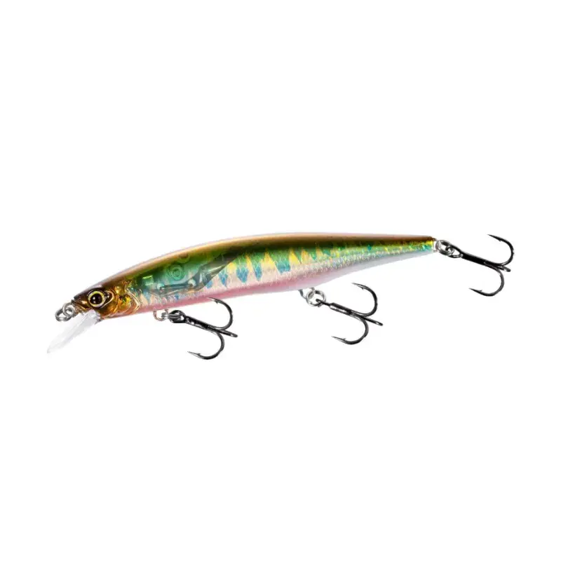 Occasione Imperdibile Artificiale Shimano Jerkbait Bantam Zumverno 95mm 10 gr Oikawa