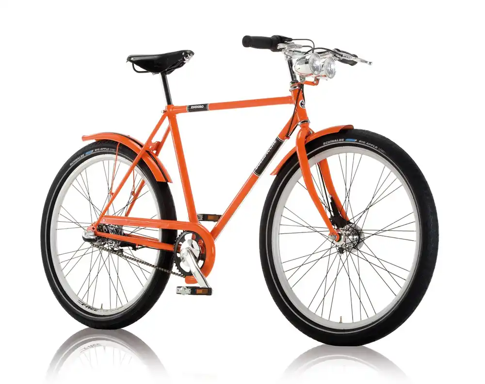 DuediPicche Cicli 2DP Man 28" Prezzo Ridotto
