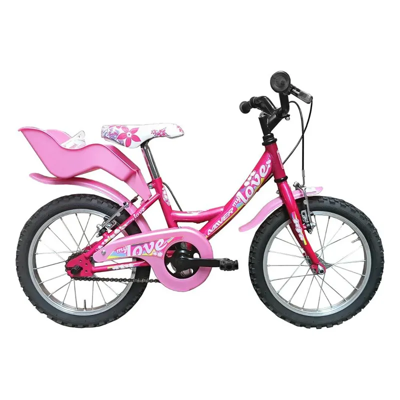 Rollmar My Love 16" Nuova Collezione