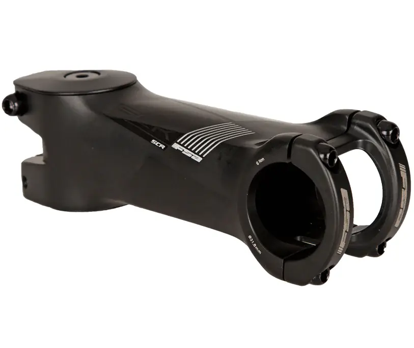 Offerta Speciale Attacco Manubrio FSA SL-K SCR - 31,8mm