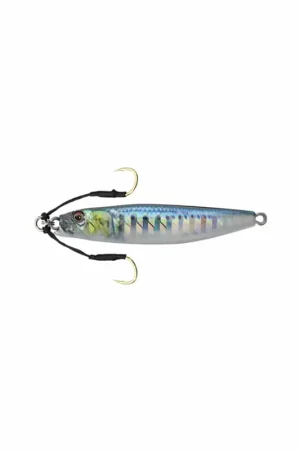 LITTLE JACK METAL ADICT 01 18G Scelto Dai Clienti