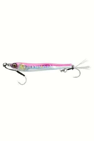 LITTLE JACK METAL ADICT 03 30G Nuovo Arrivo