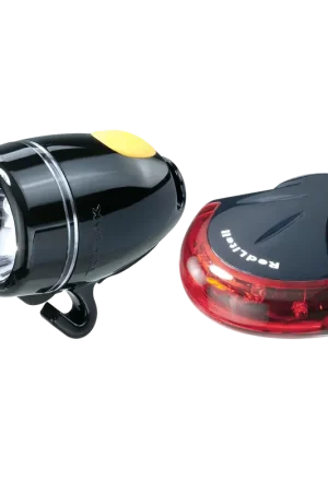 Offerta Lampo Set Luci Topeak HighLite Combo II