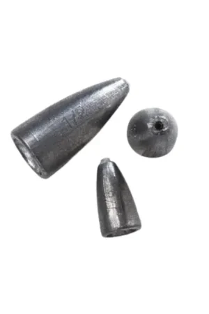 Piombo OMTD Bullet Lead Alloy OWBL Vendita Finale