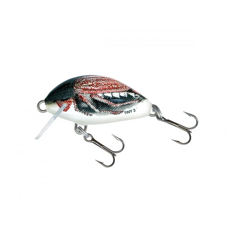 Ultima Occasione SALMO TINY FLOATING