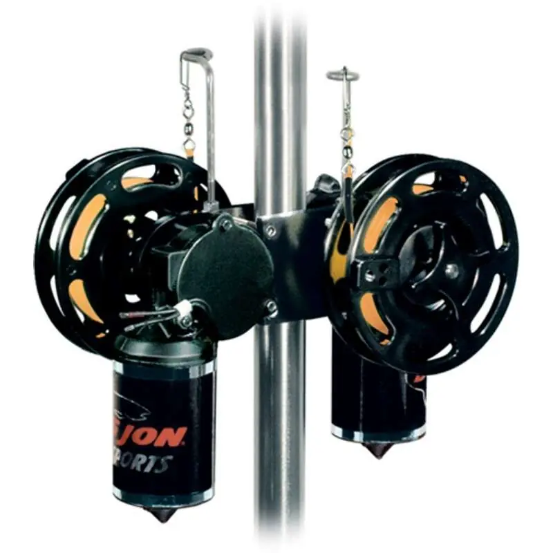 BIG JON Divergente a 12 Volt Acquista Ora