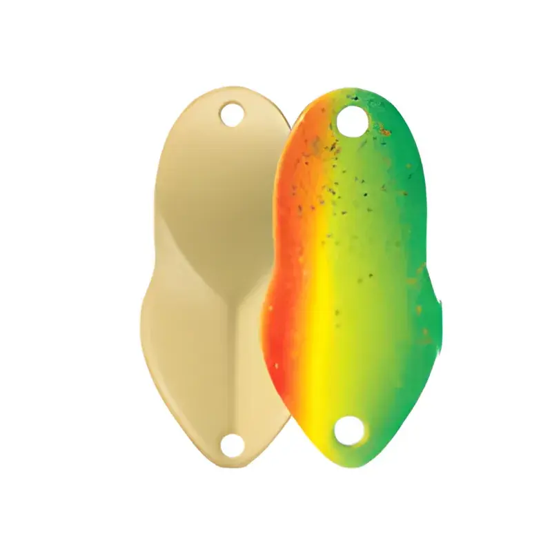 Subito Disponibile Artificiale Rapture Spoon Loopy 3 cm 3.5 gr Col. 01