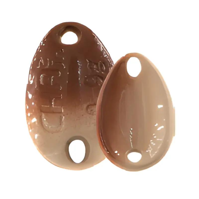 Artificiale Rodio Craft Spoon Cha2 JR 0.9 gr 2020 Col. 05 Acquista Ora