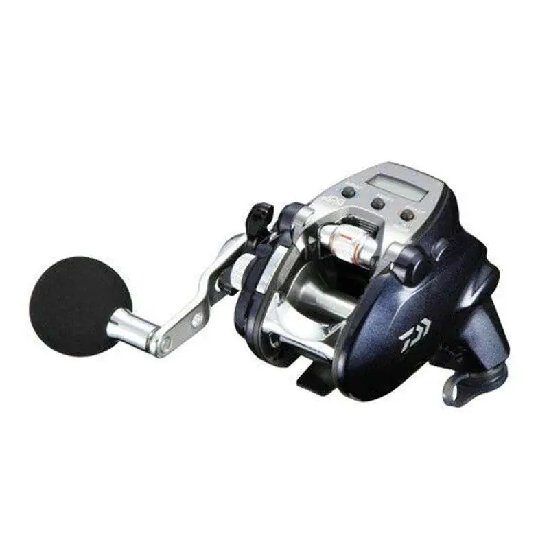 DAIWA LEOBRITZ 200 JL Acquista Ora