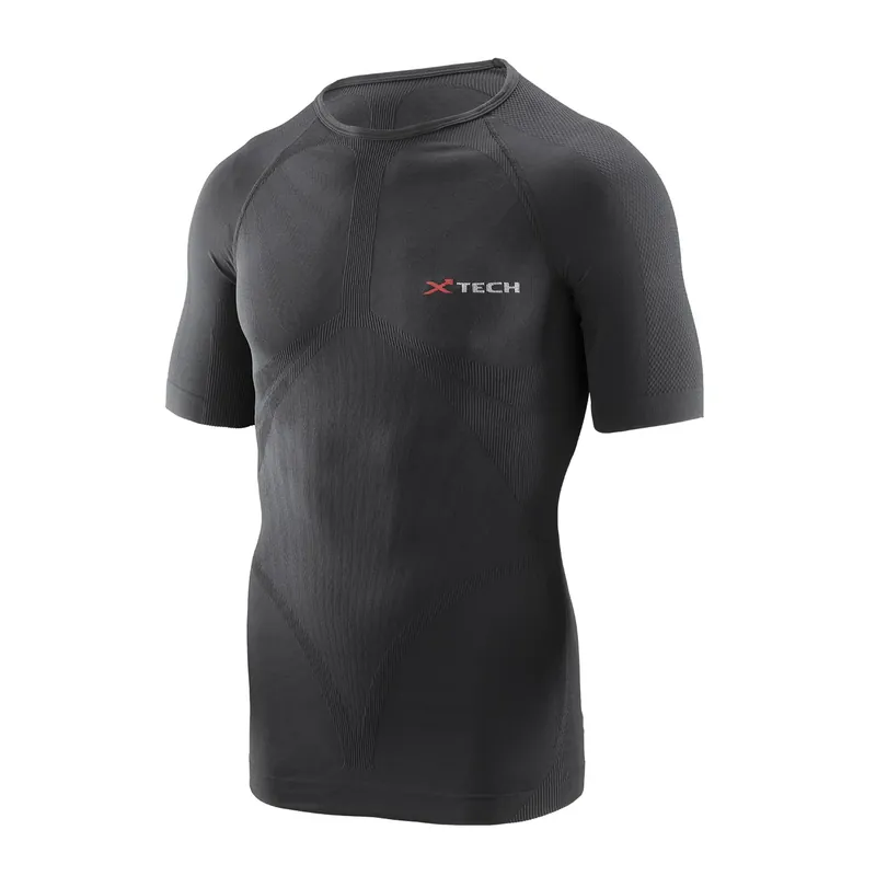 Occasione Maglia Manica Corta X-Tech Energy