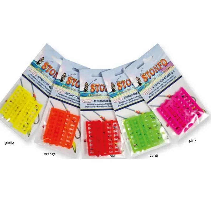 Super Prezzo STONFO ATTRACTOR BEADS