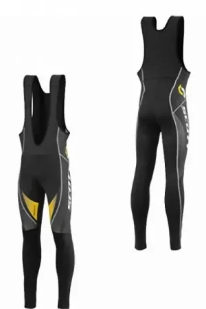 Miglior Prezzo Salopette Scott Tights RC Pro