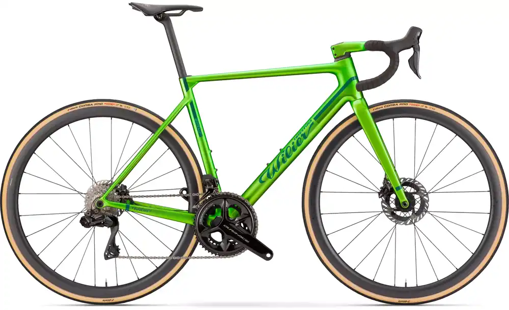 Reso Gratuito Wilier Verticale SLR Dura-Ace Di2