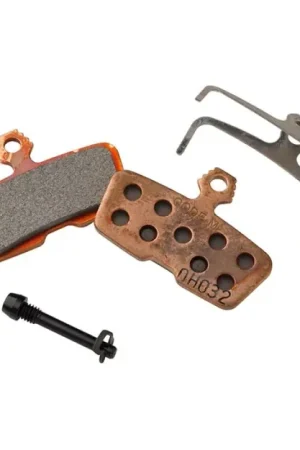 Affare Pastiglie Freno Sram Code Sinterizzate Sram Code Guide 2011+