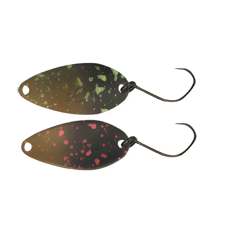 Artificiale Rodio Craft Spoon Noa-B 2.2 gr 2022 Morita Spedito Oggi