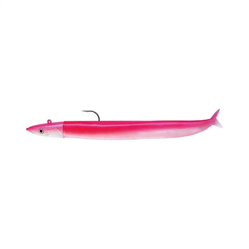FIIISH CRAZY SAND EEL 300 N°6 COMBO OFFSHORE Saldi