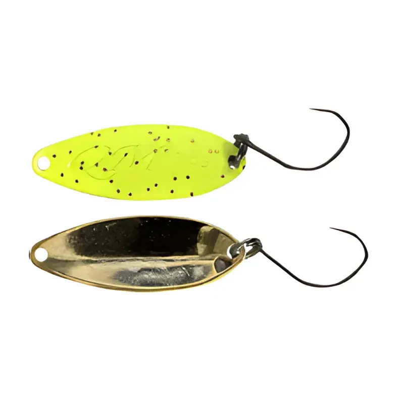 Artificiale Rodio Craft Spoon QM 1.8 gr 2022 Col. Matsumoto Compra Online