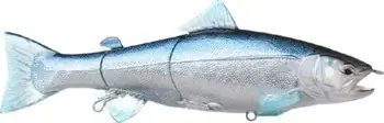 LUCKY CRAFT REAL CALIFORNIA PREMIUM 136MM 36GR Promozione Esclusiva