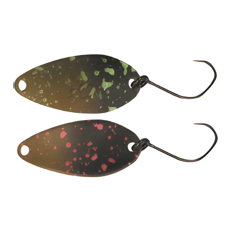 Offerta Artificiale Rodio Craft Spoon Noa-S 1 gr 2022 Col. Morita
