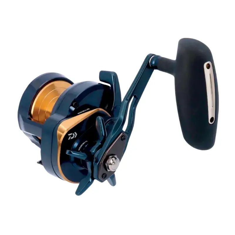 Saldi Mulinello Daiwa Saltiga-G 35 Left