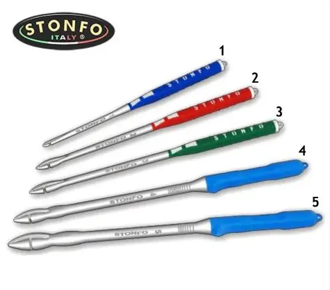 Compra Online SLAMATORI BICOLORE STONFO