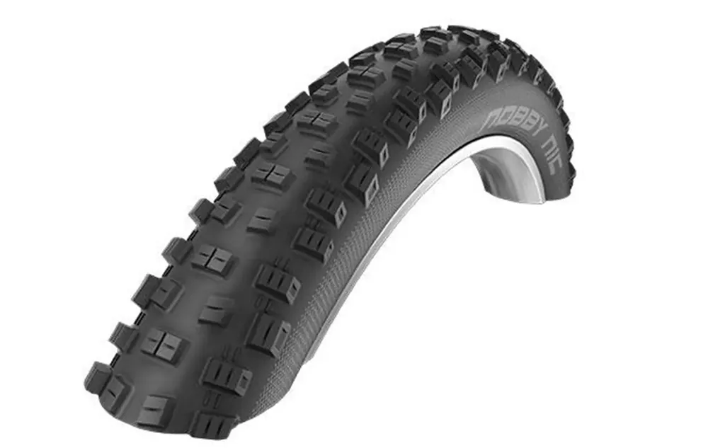 Ultima Occasione Copertone Schwalbe Nobby Nic SnakeSkin TL-Easy Compound PSC 29x2.35