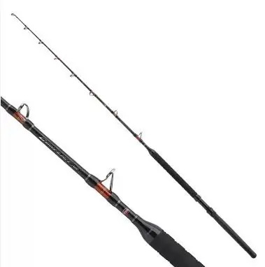Offerta Limitata PENN CONFLICT XR TUNA 30/60 LB