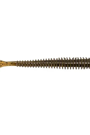 Sconto Artifiiciale Shad Keitech Swing Impact 4″ – 10 cm Green Pumpkin