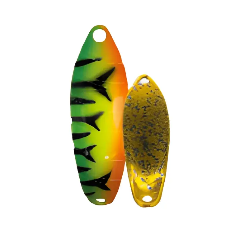 Economico Artificiale Antem Spoon Bux 5.1 gr 2025 Col. 02